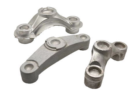 航空航天-锻压件