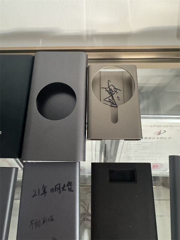 铝合金外壳定制