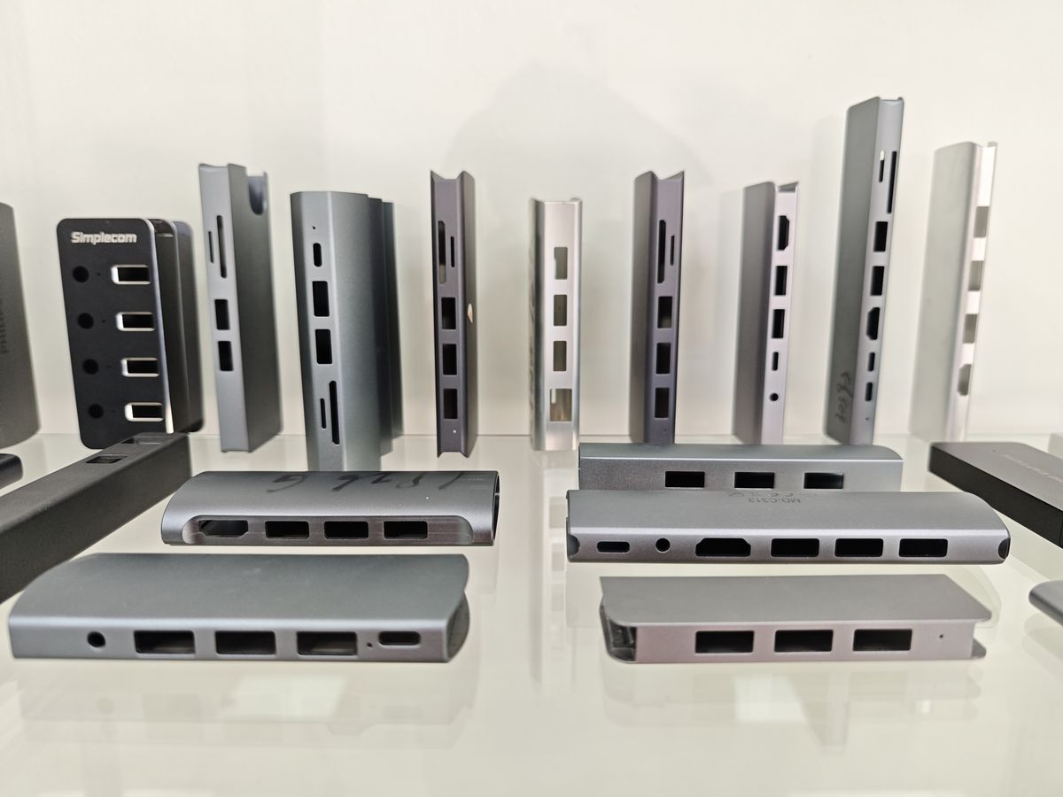 hard-drive-enclosure产品展示图