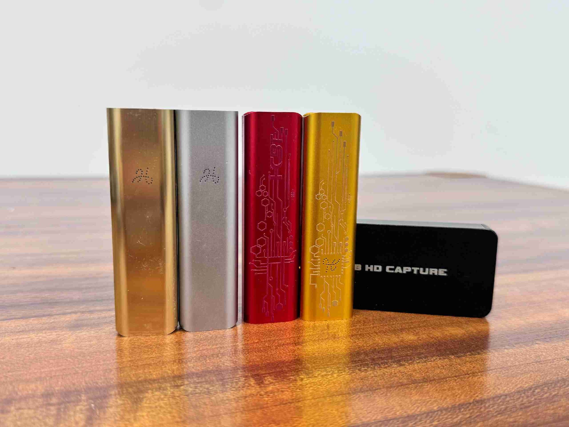 智能家居铝合金外壳加工