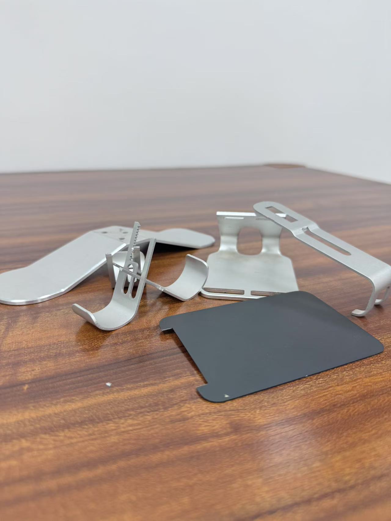 小批量铝外壳加工