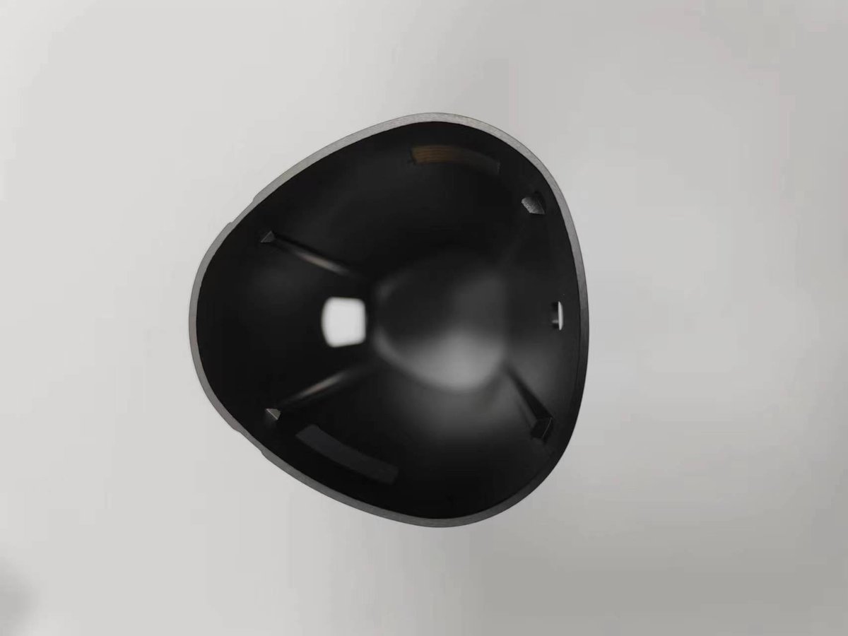 某头部通信设备厂商-精密散热片-齿距±0.05mm-光模块散热-深圳方达铝业
